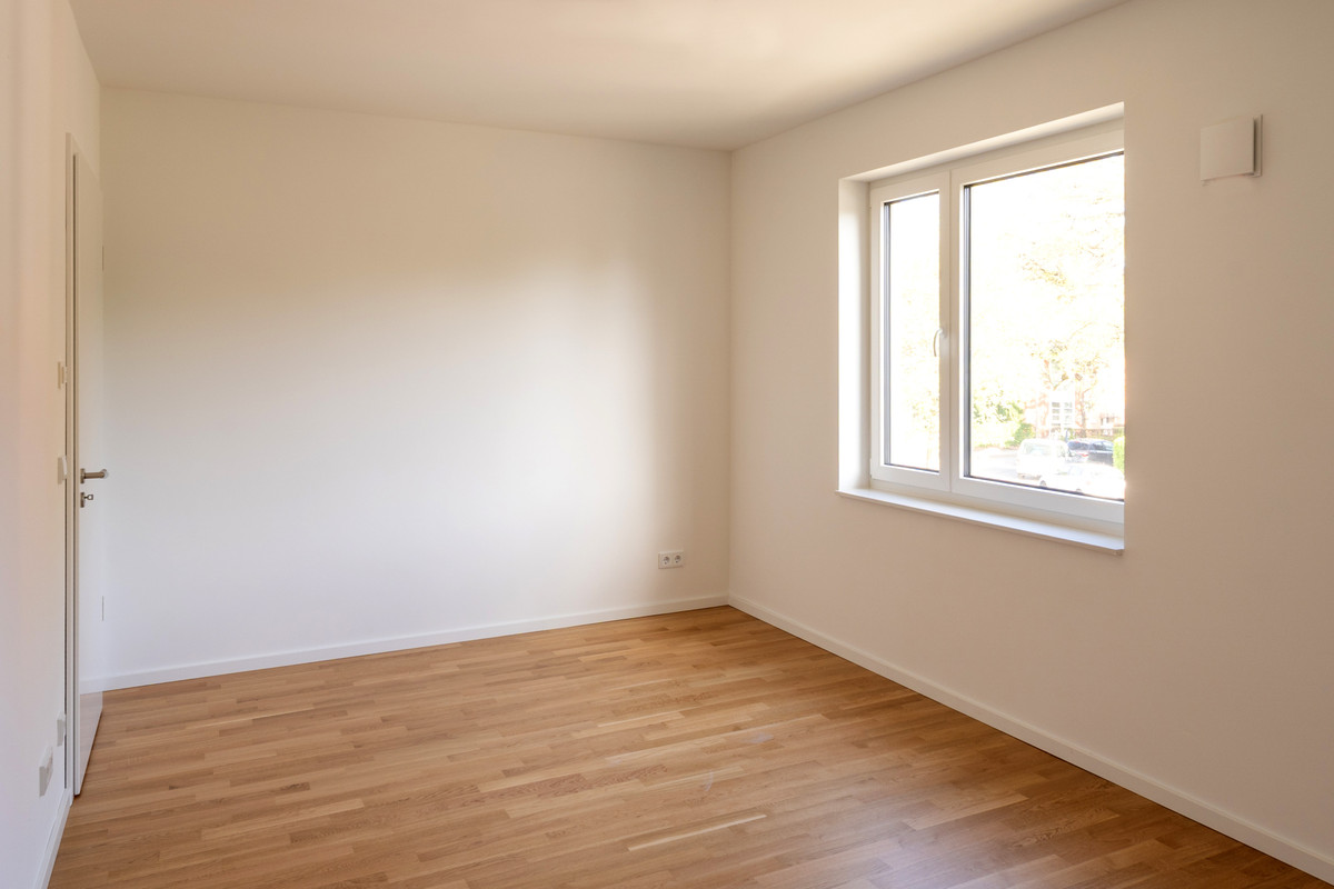 369 Stadtantilope - Schlafzimmer