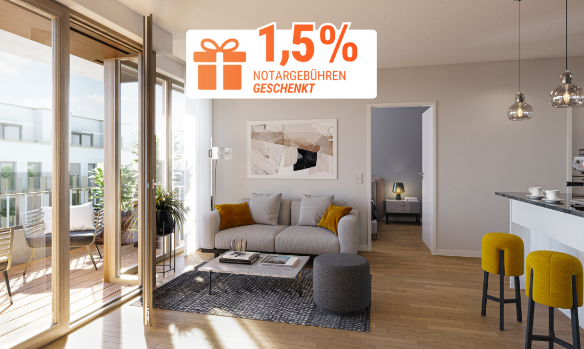 Wohnbeispiel