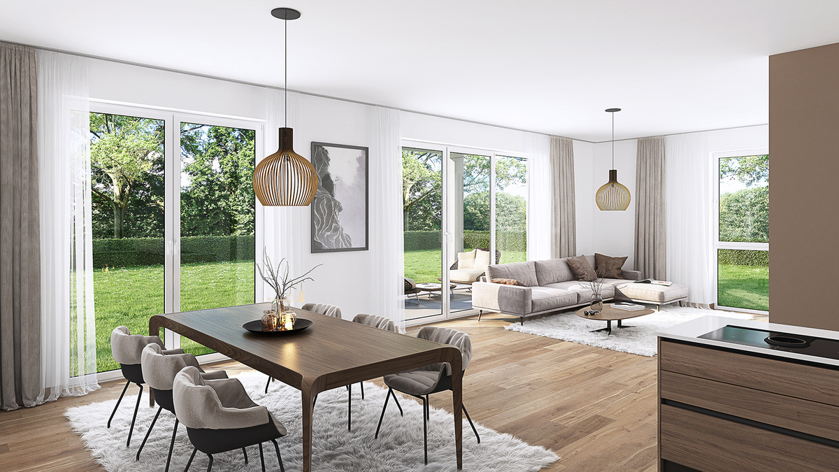 Visu Wohnen Hs 5-9