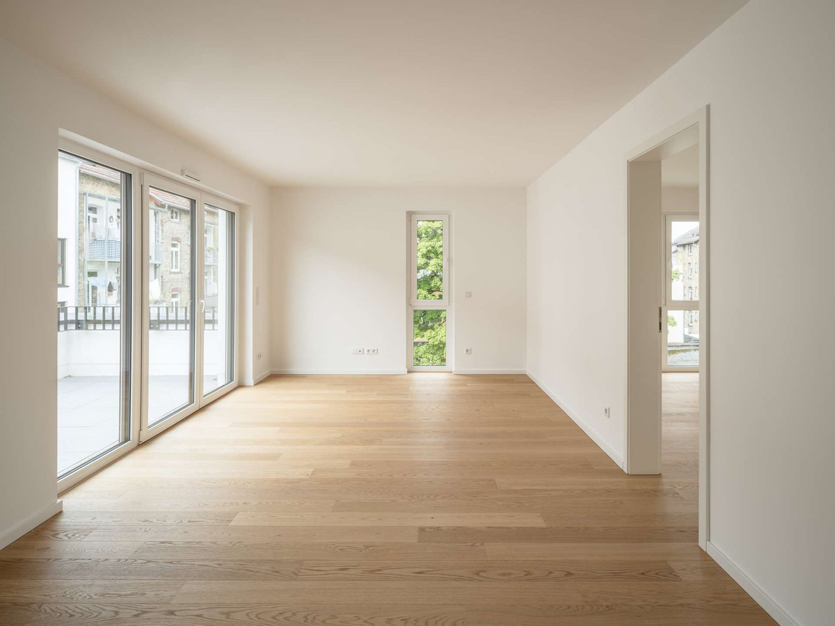 Raum Beispiel 5