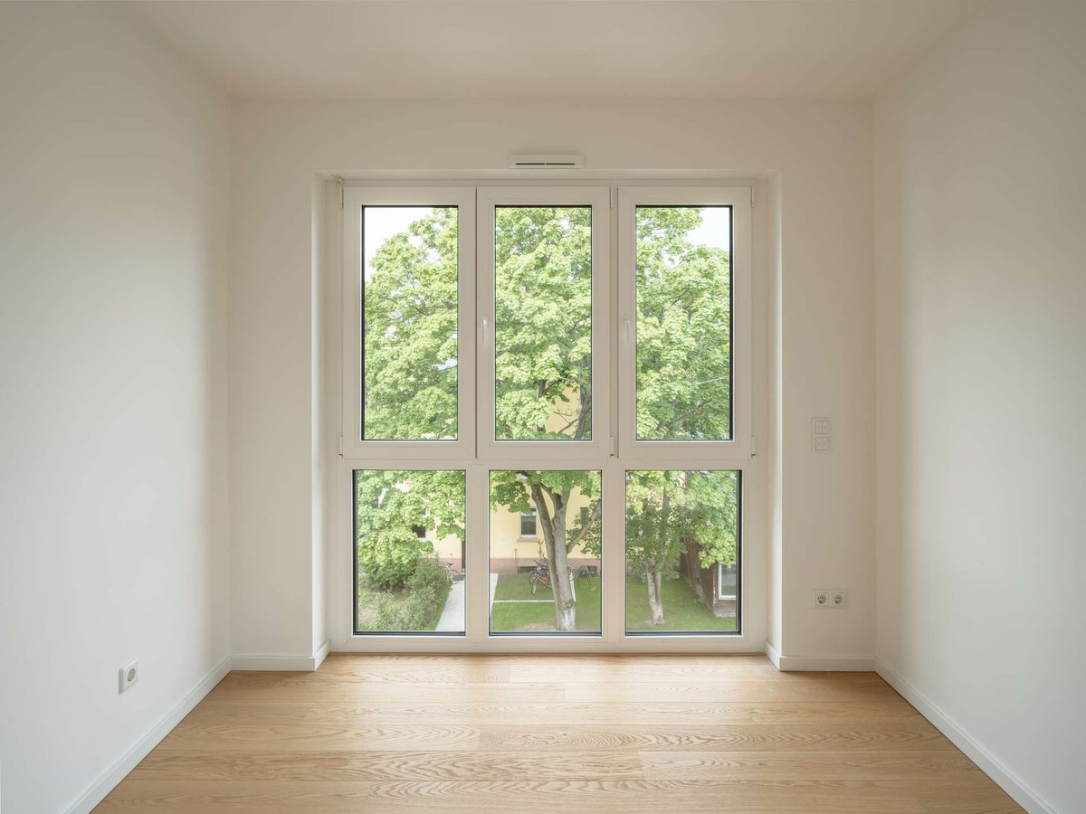 Raum Beispiel 4