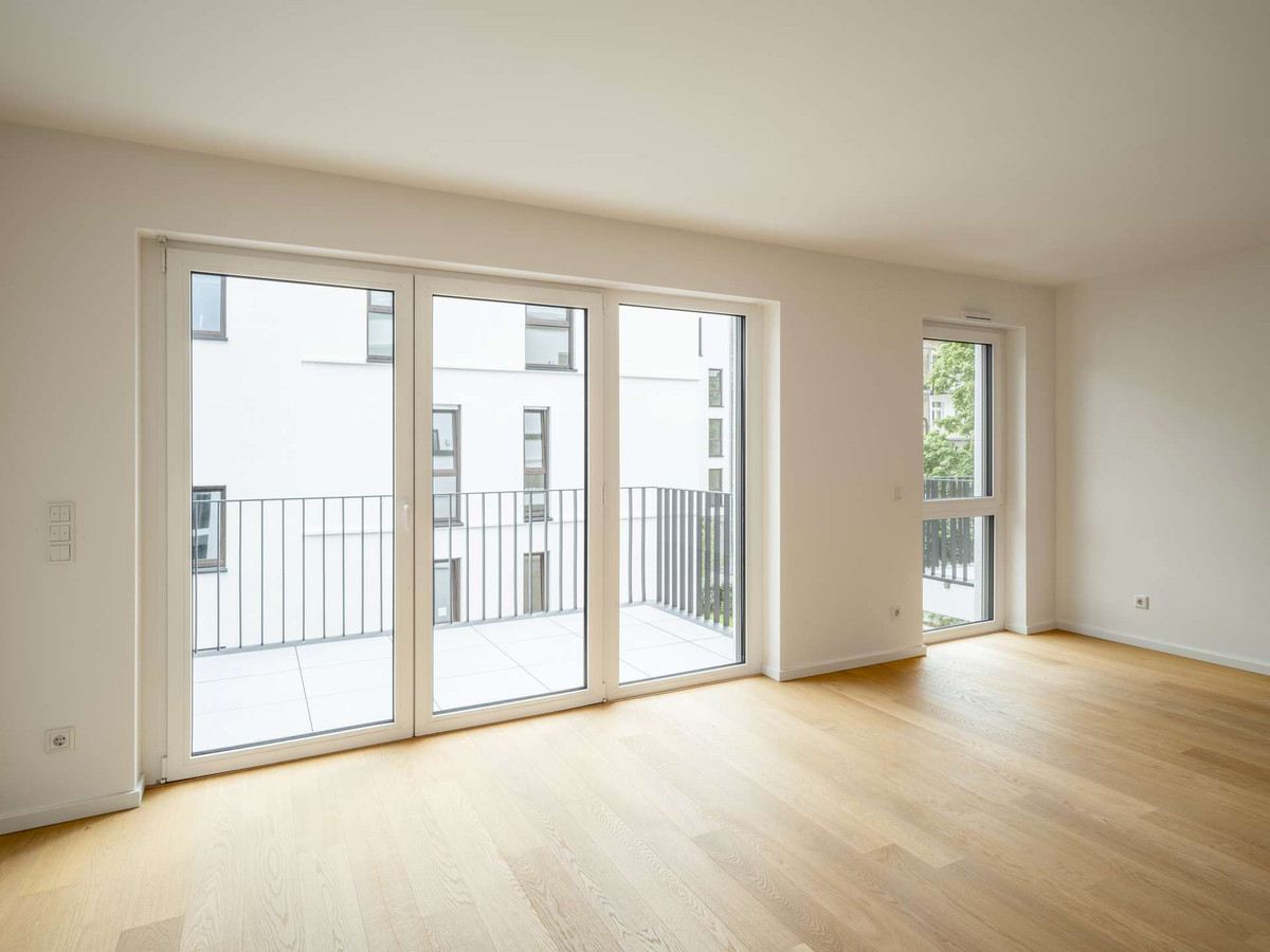 Raum Beispiel 7