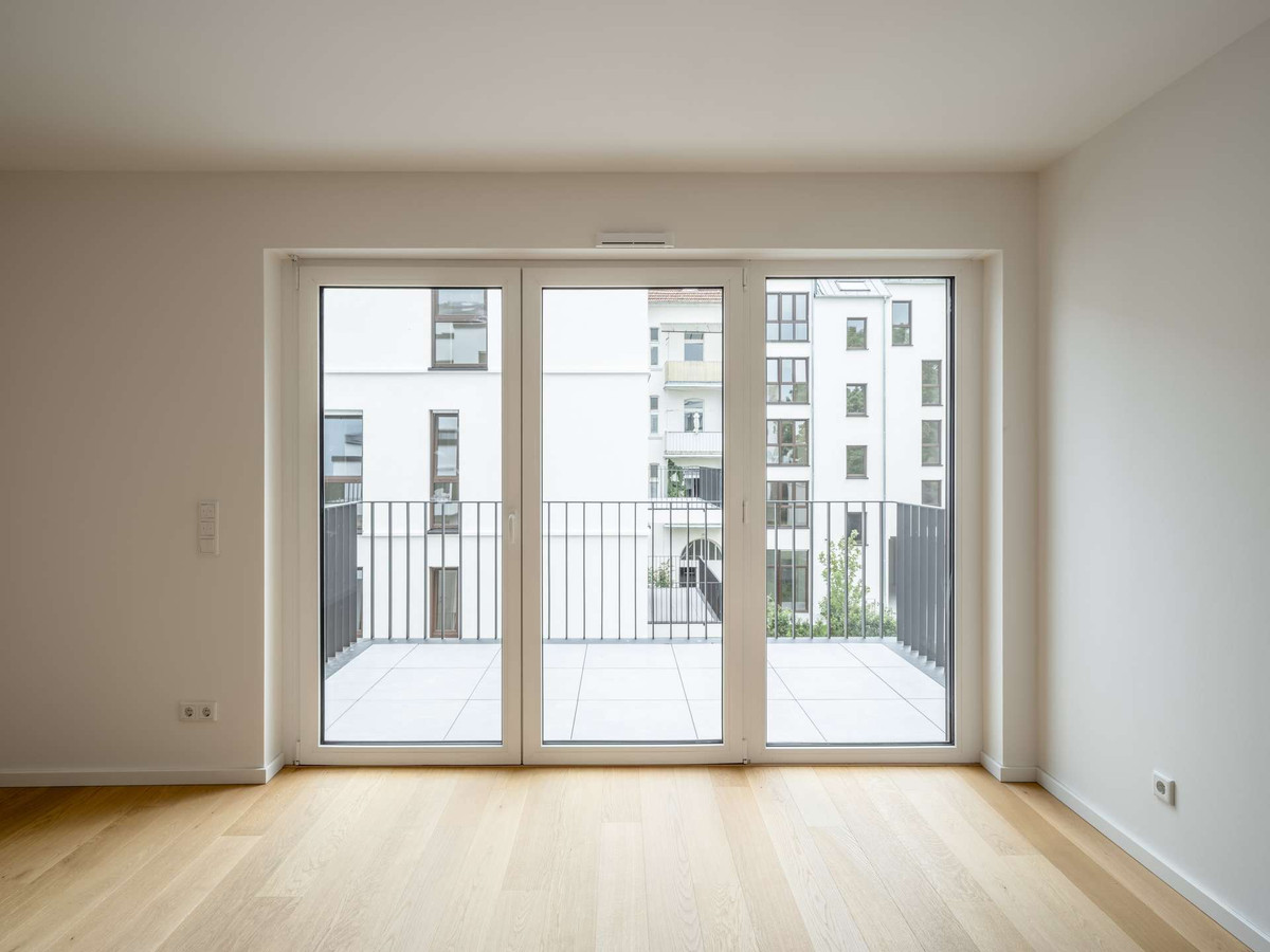 Raum Beispiel 6