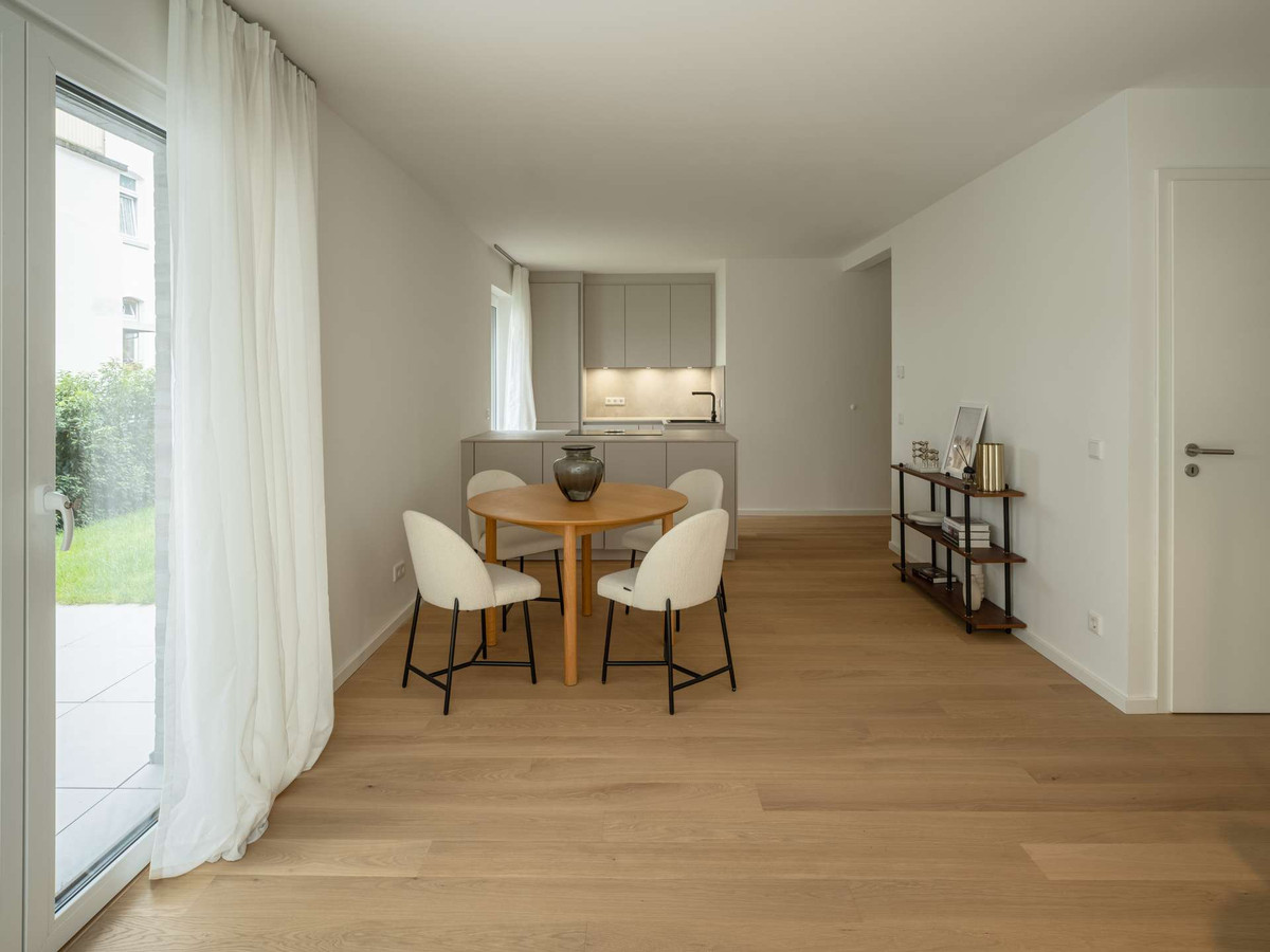 Raum Beispiel 9