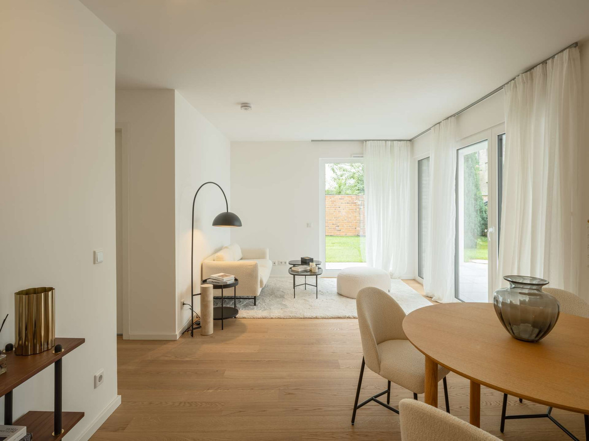 Raum Beispiel 8
