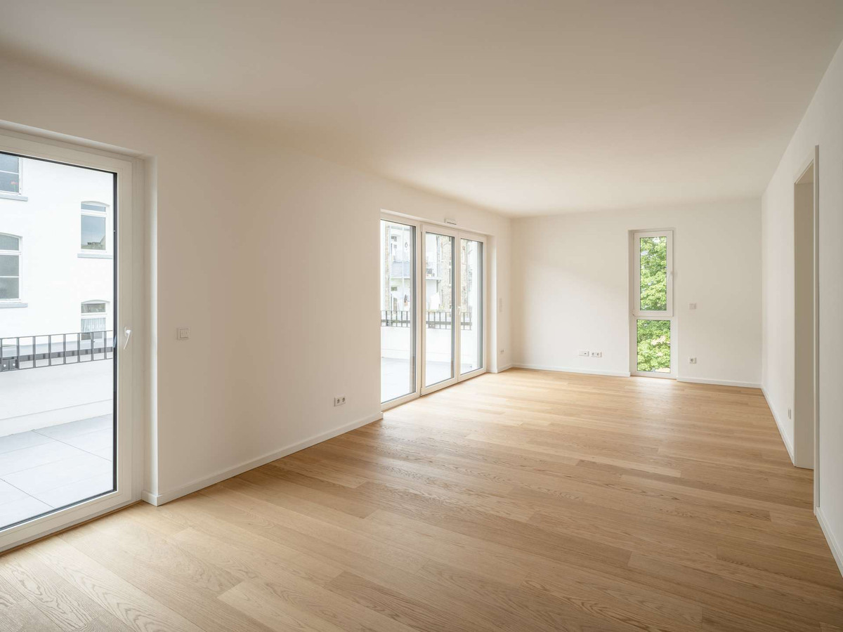 Raum Beispiel 1