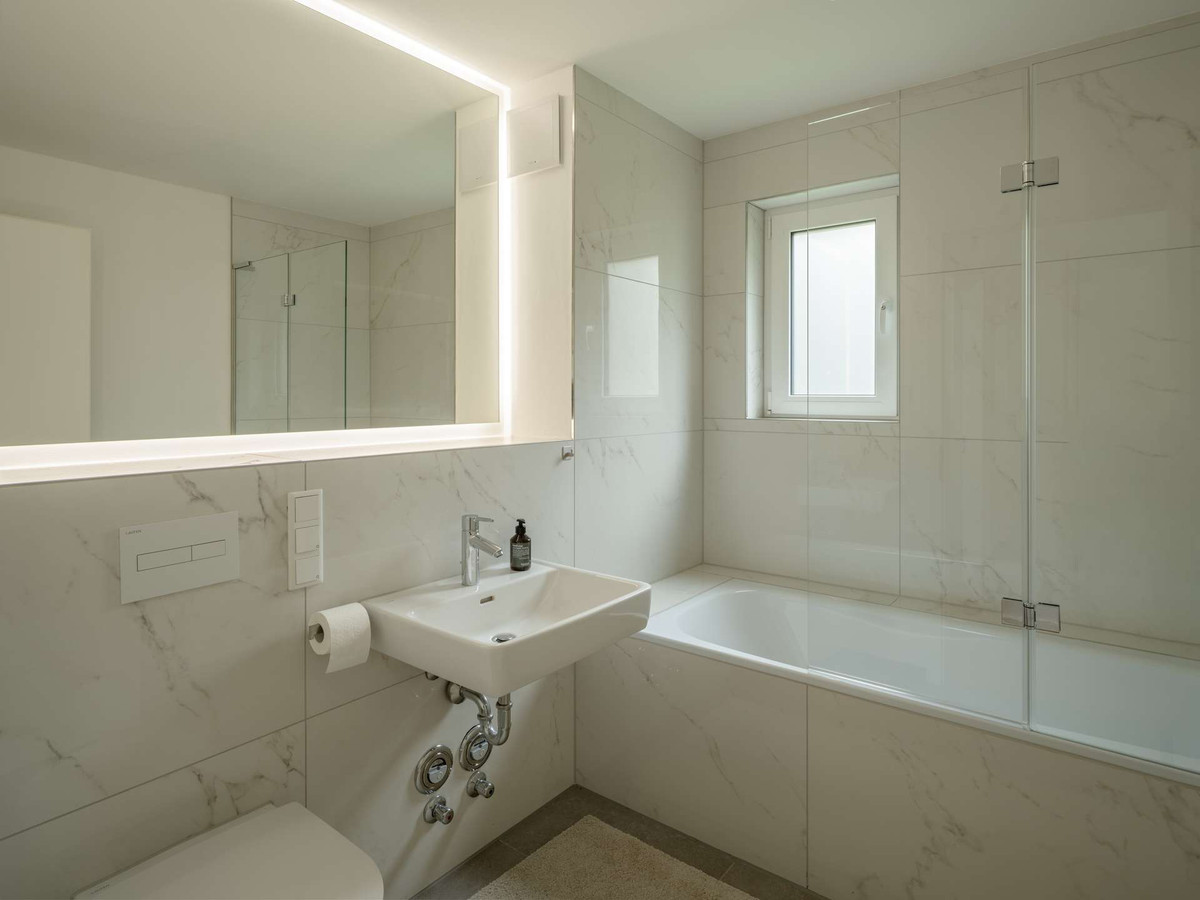 Badezimmer Beispiel 