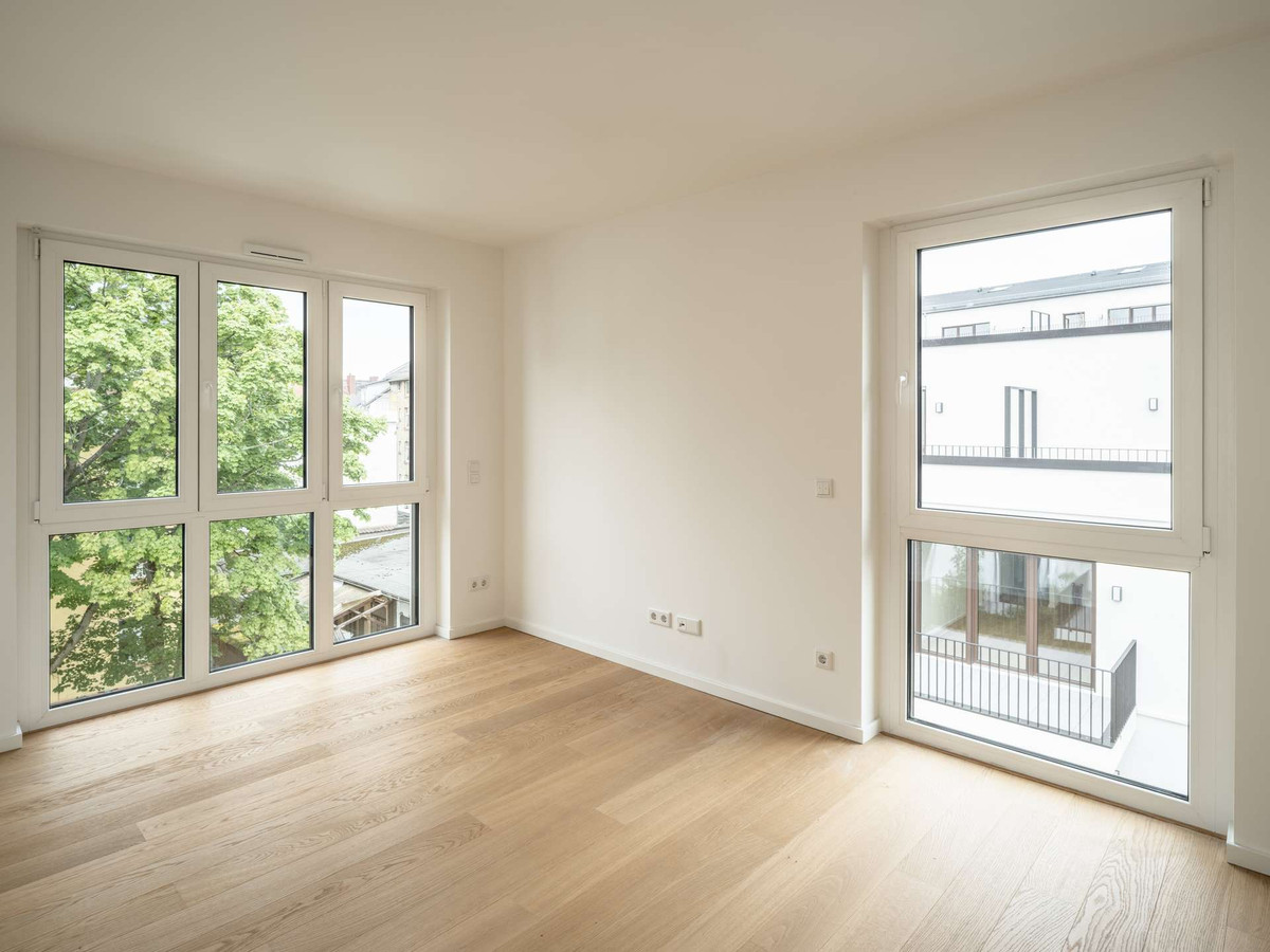 Raum Beispiel 3