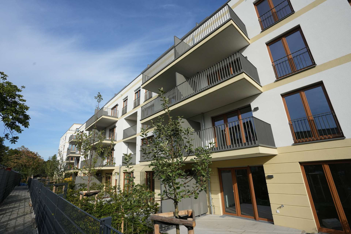 Außenanlage
