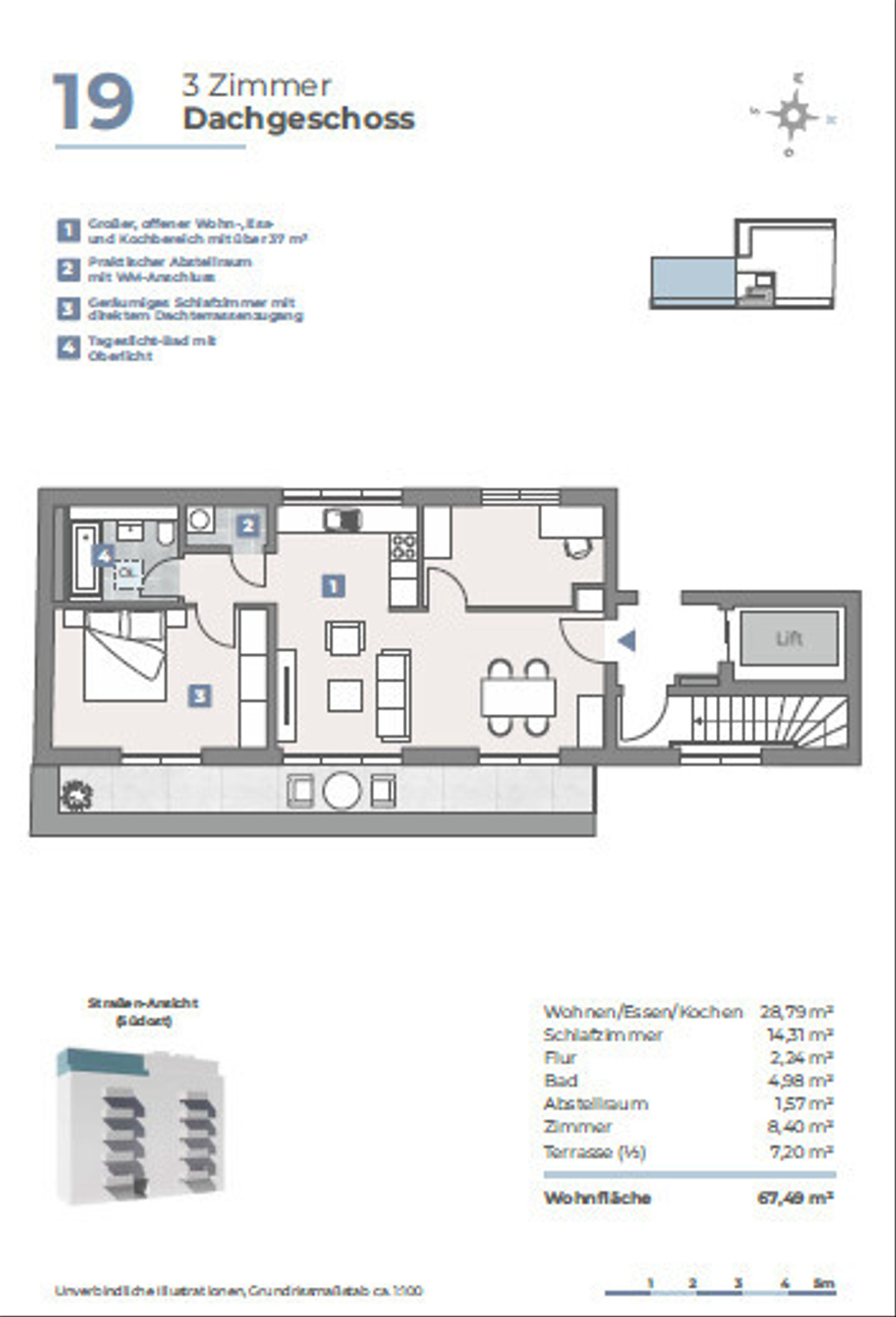 WE19-Grundriss