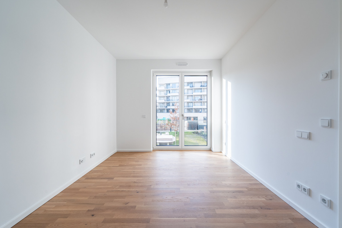 Arbeits-/Kinderzimmer