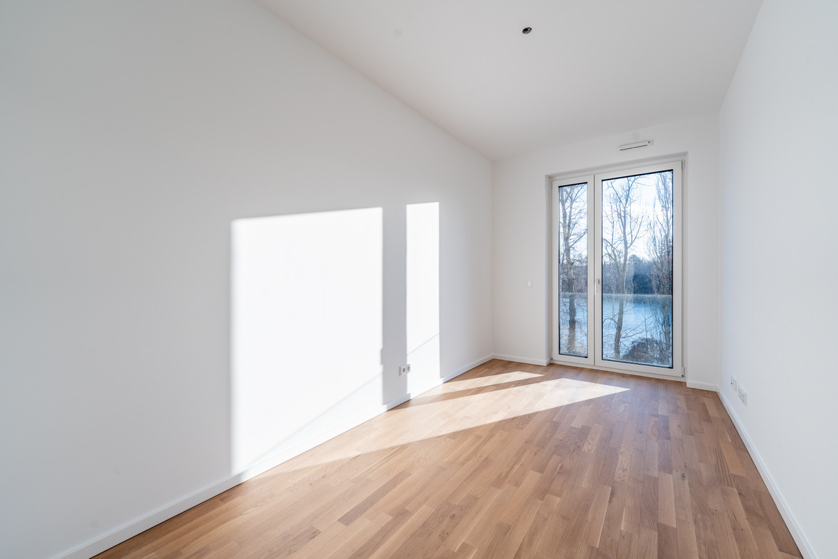 Arbeits-/Kinderzimmer