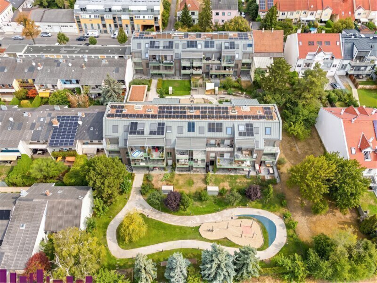 DorfStadtOase