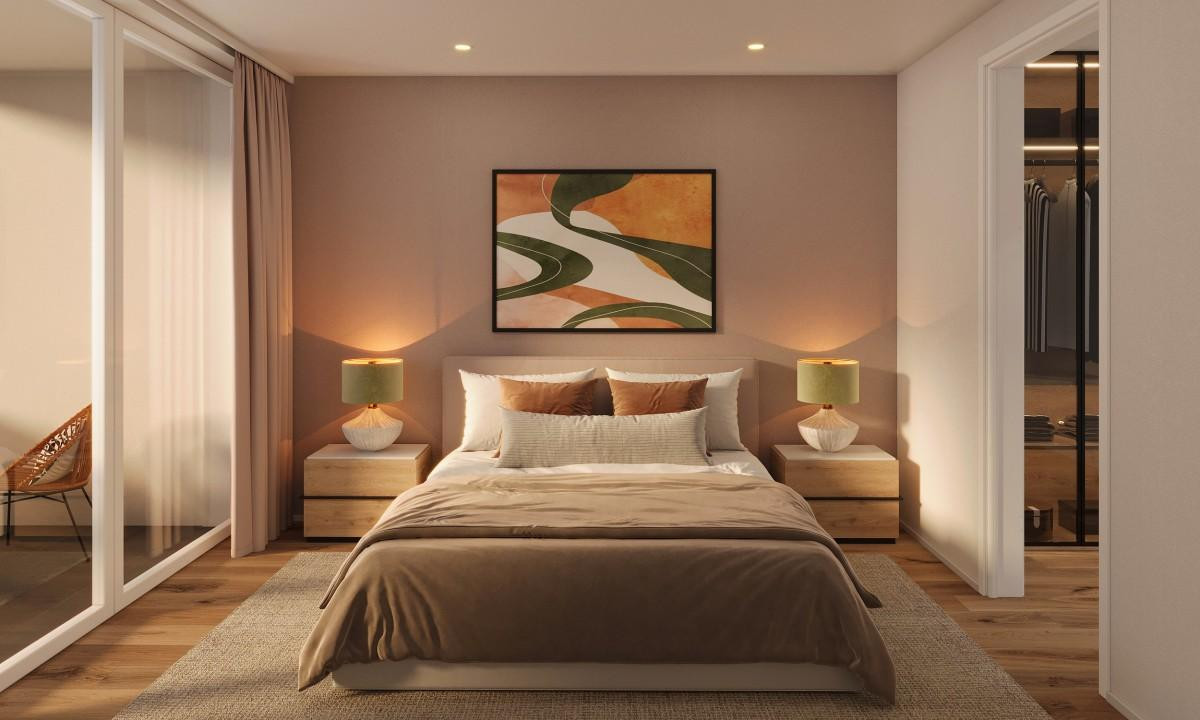 Impressionen Schlafen