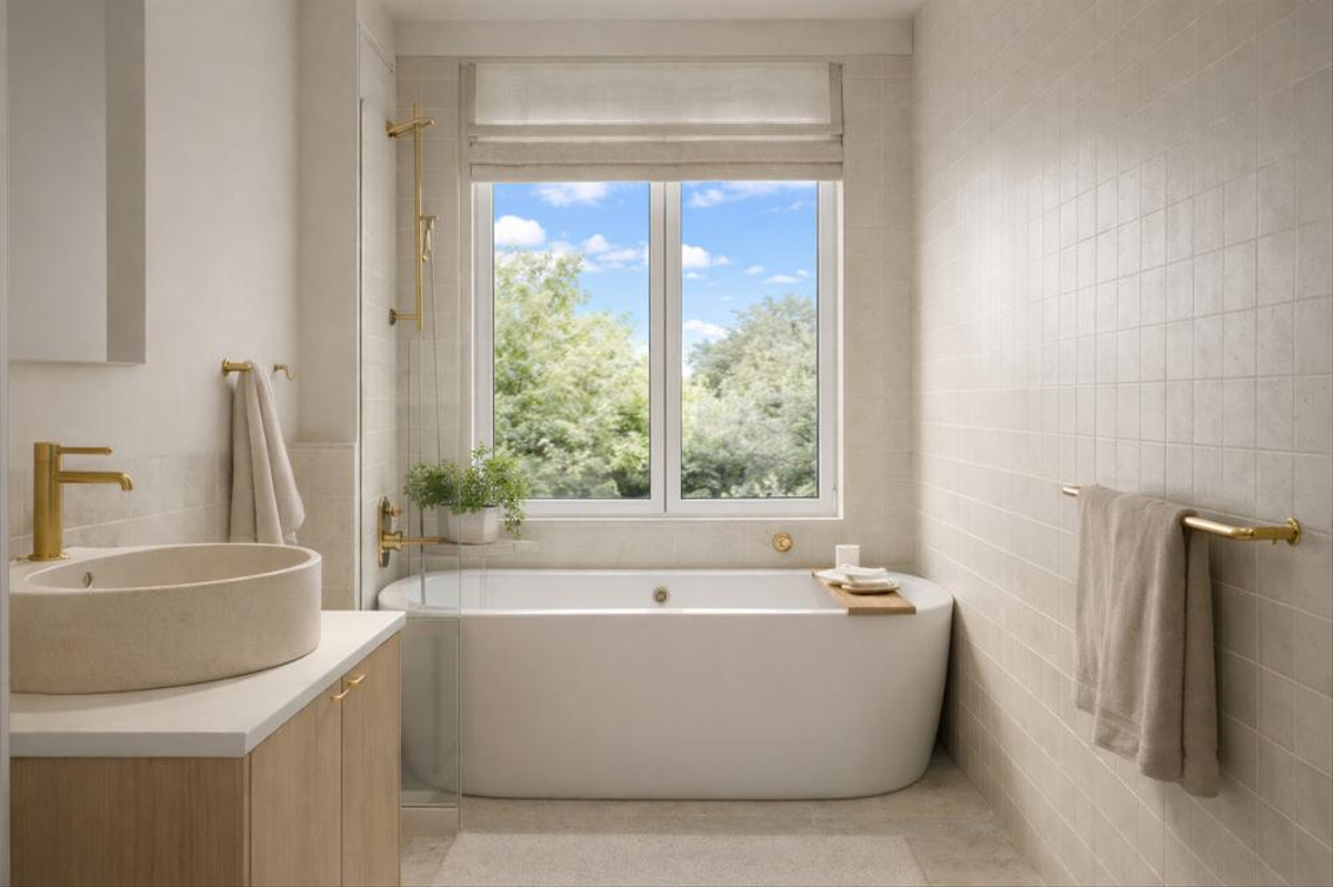 The Duett am Prenzlauer Berg