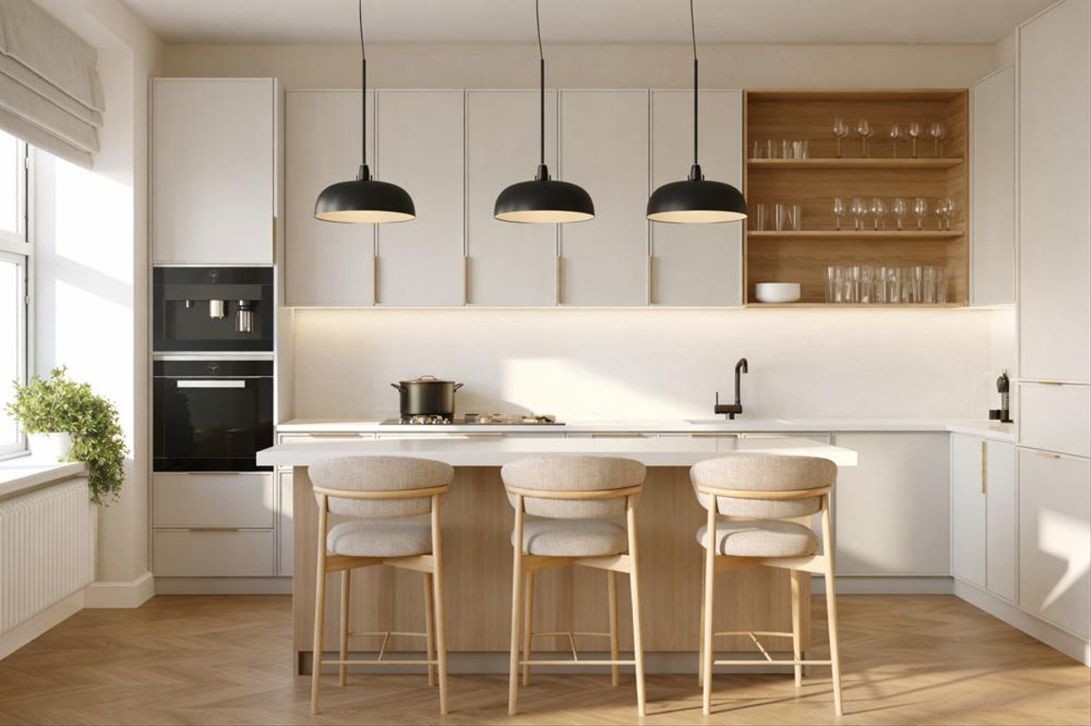 The Duett am Prenzlauer Berg