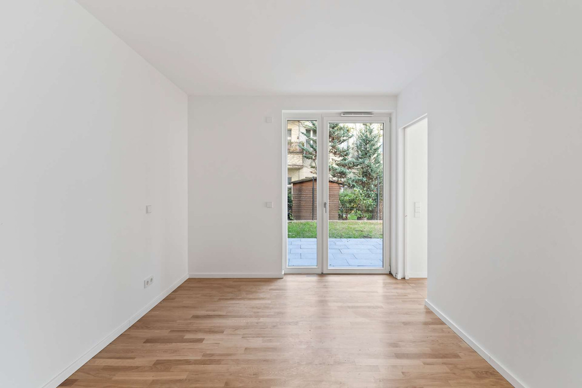Platz für Abende