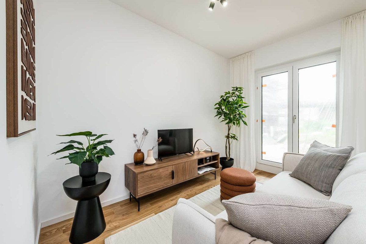 Hier spielt das Leben