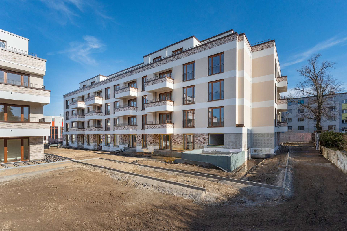 Preiswerte Eigentumswohnungen in Berlin-Weißensee – jetzt kaufen & profitieren