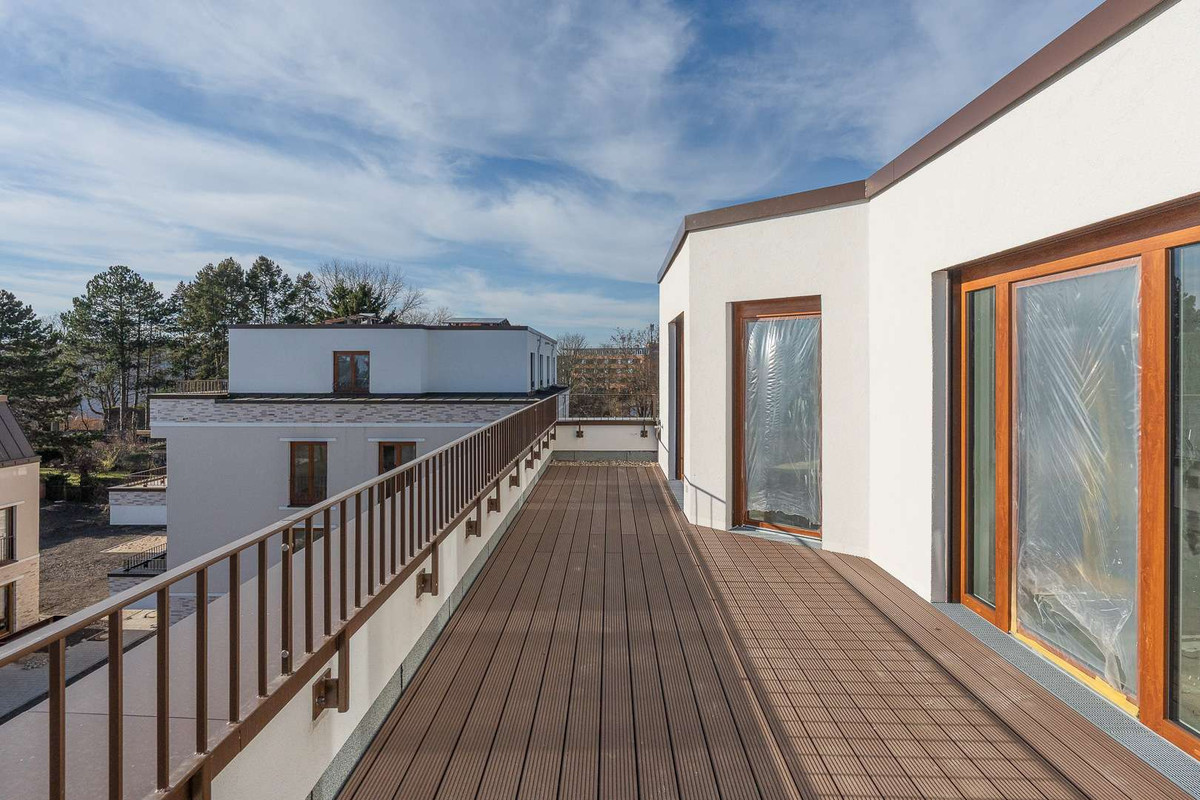 Ihr Platz an der Sonne