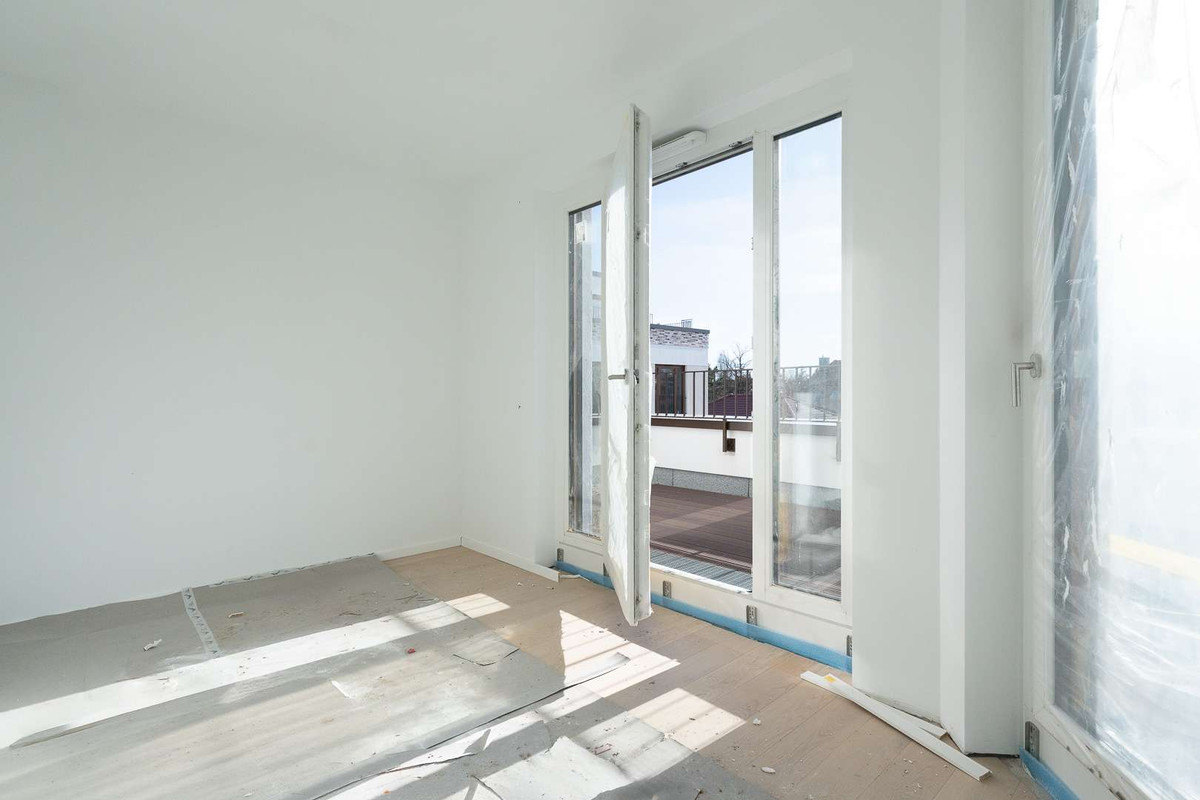 Bautenstand: März 2026