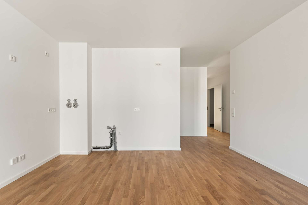 Platz für Gäste