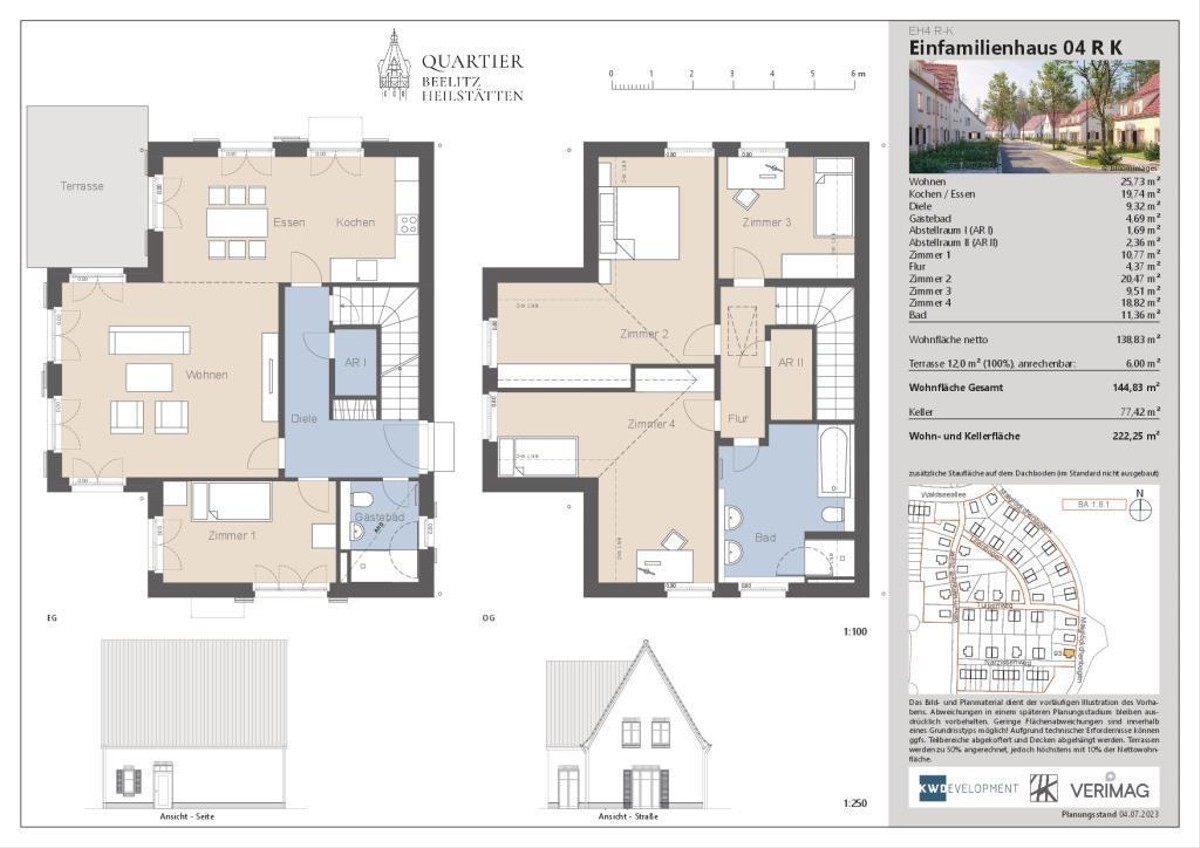 93-EH4 R-K-Grundriss-001