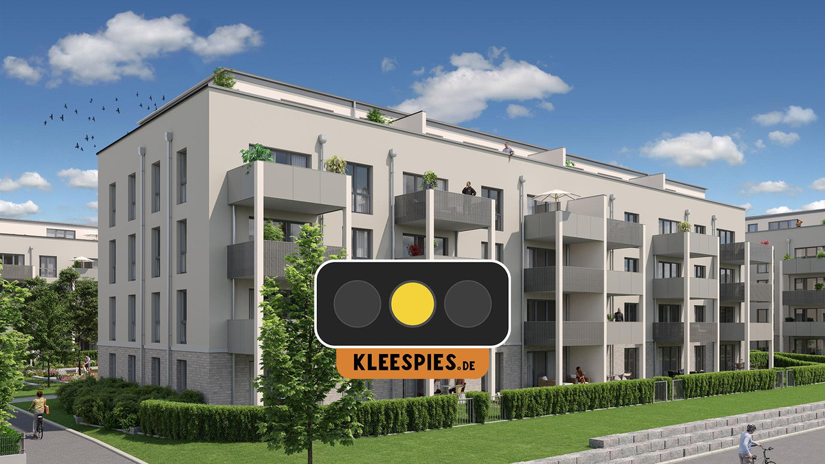 Visualisierung 5-5 Gelb