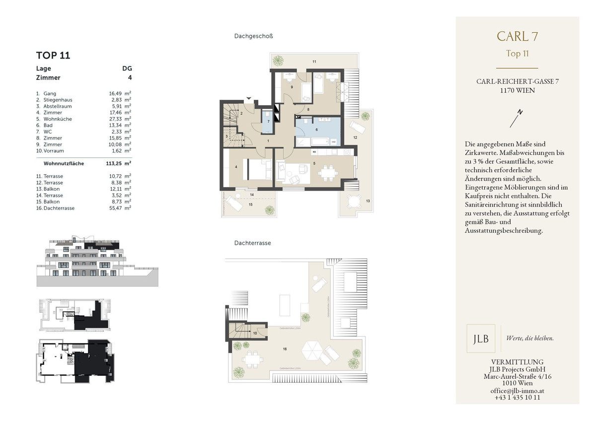 Grundriss Carl 7 – JLB