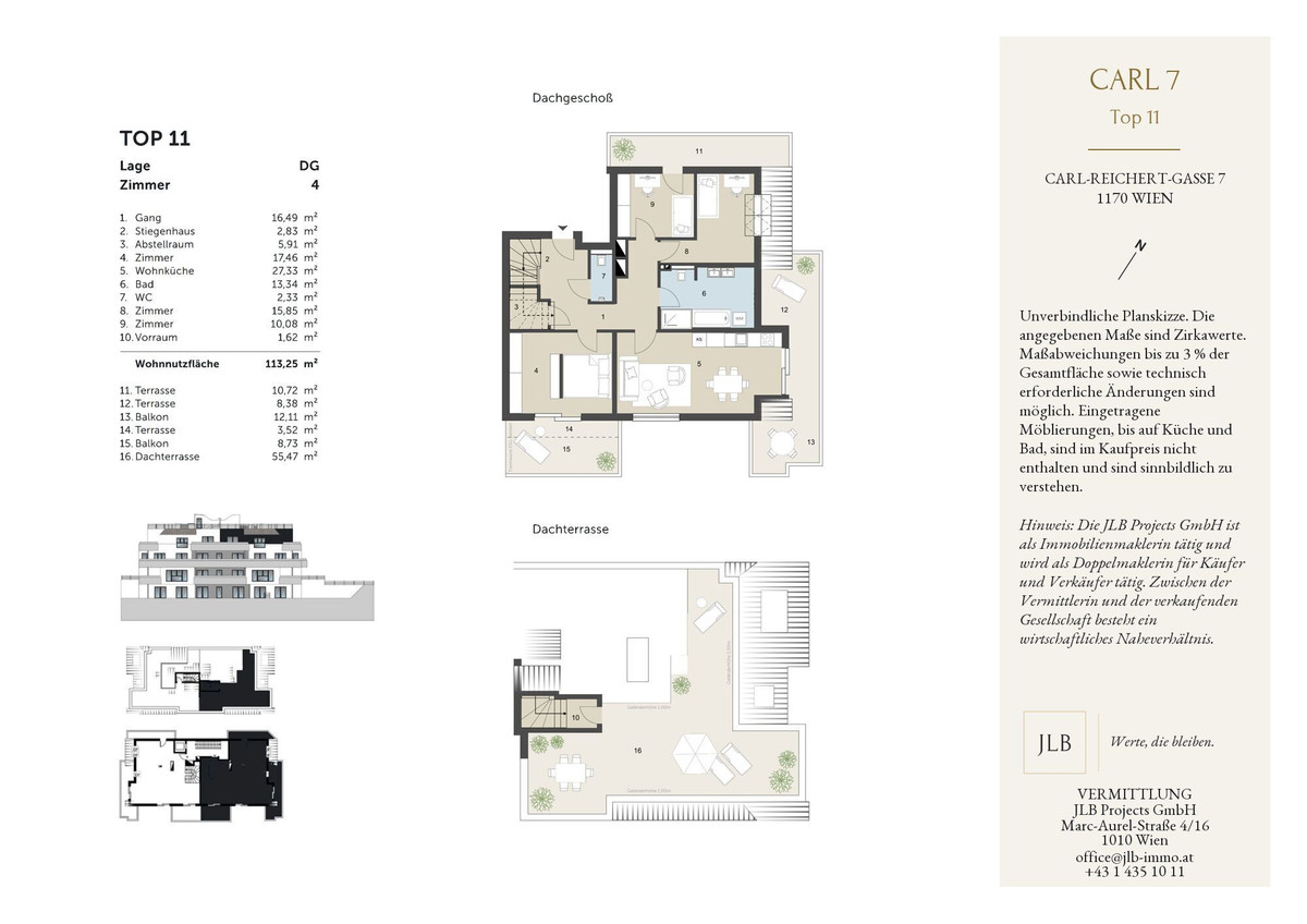 Grundriss Carl 7 – JLB