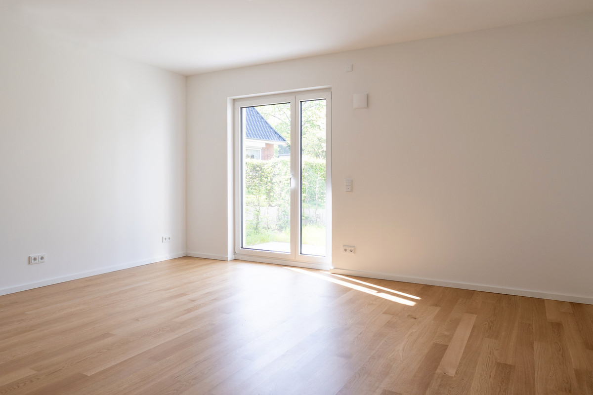 369 Stadtantilope - Wohnbereich
