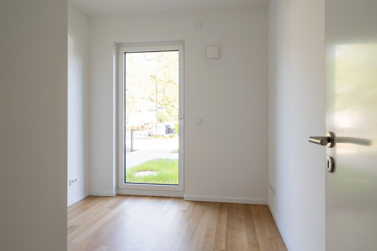 369 Stadtantilope 1/2 Zimmer