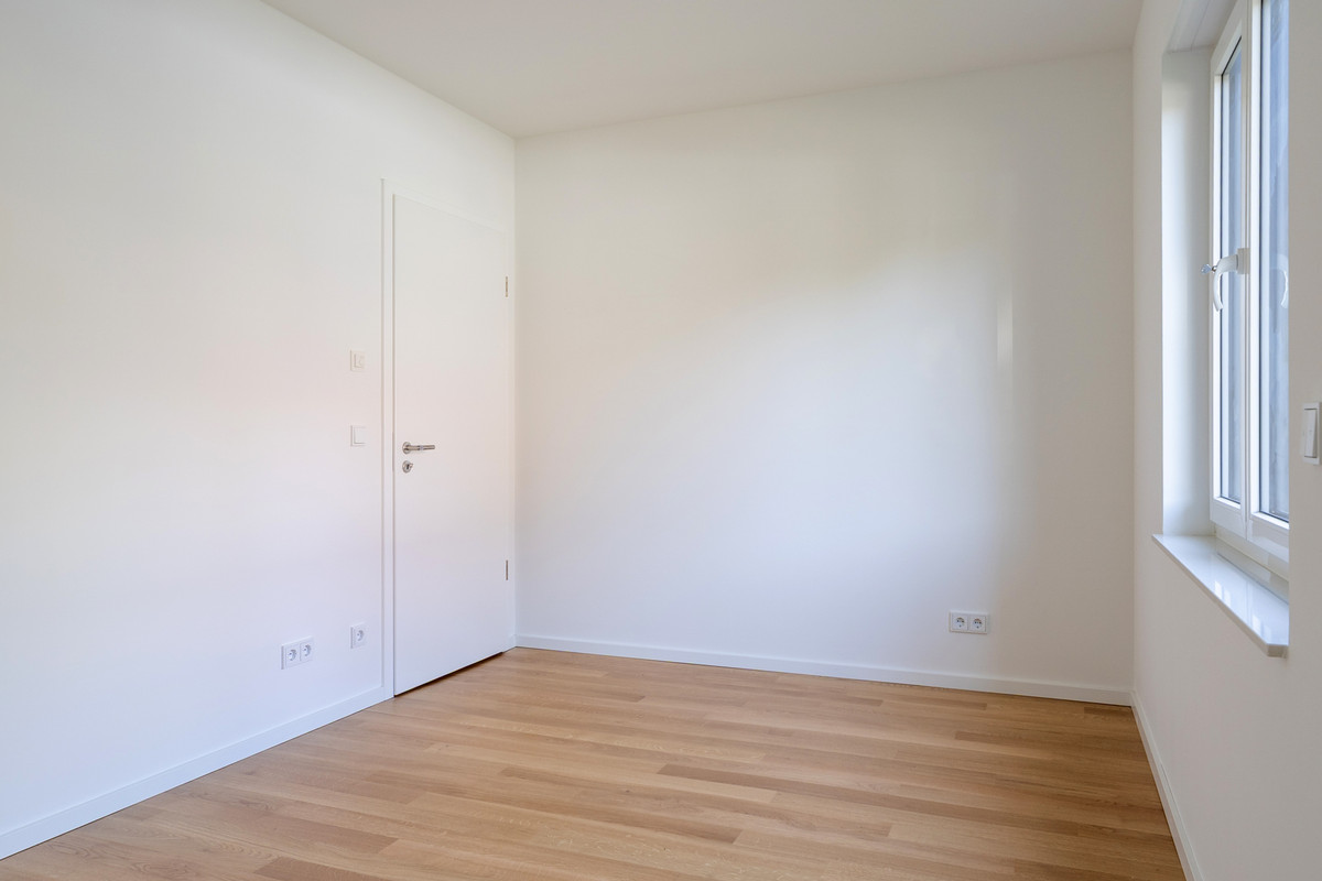 369 Stadtantilope - Schlafzimmer
