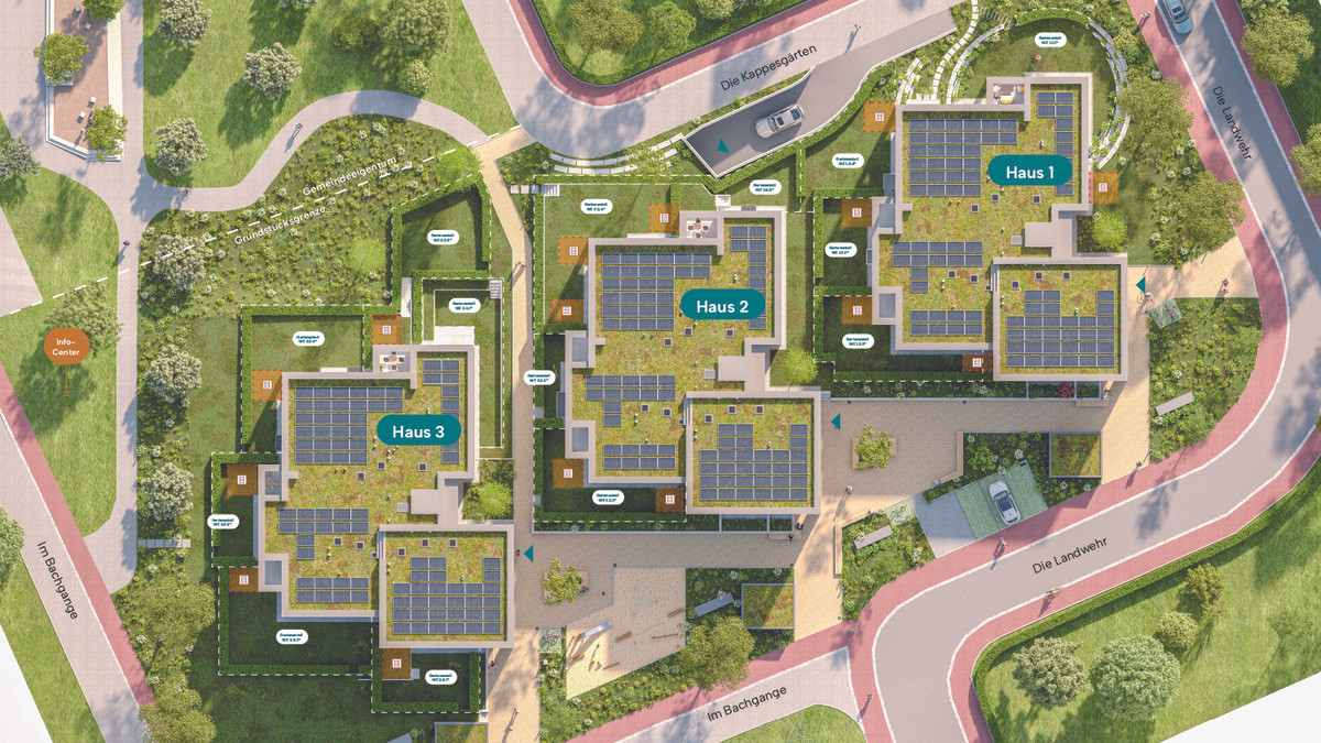 Vogelperspektive LYV3