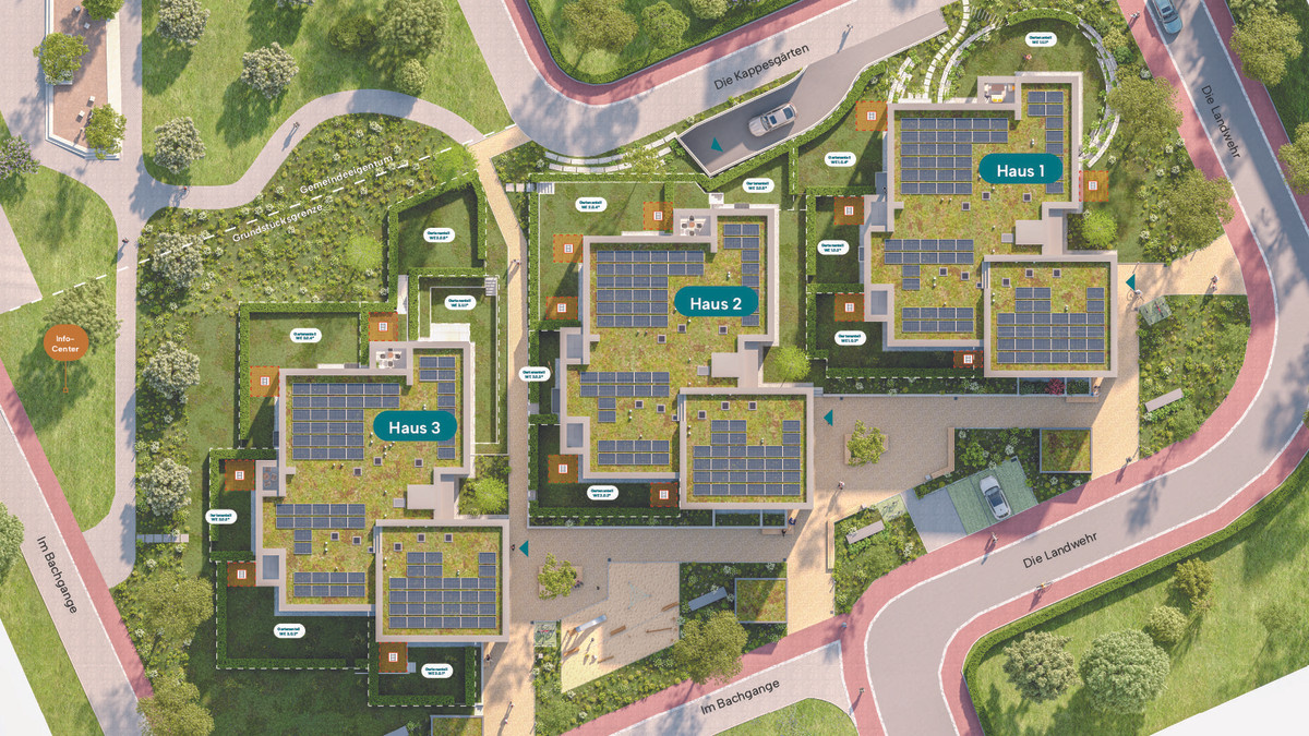 Vogelperspektive LYV3