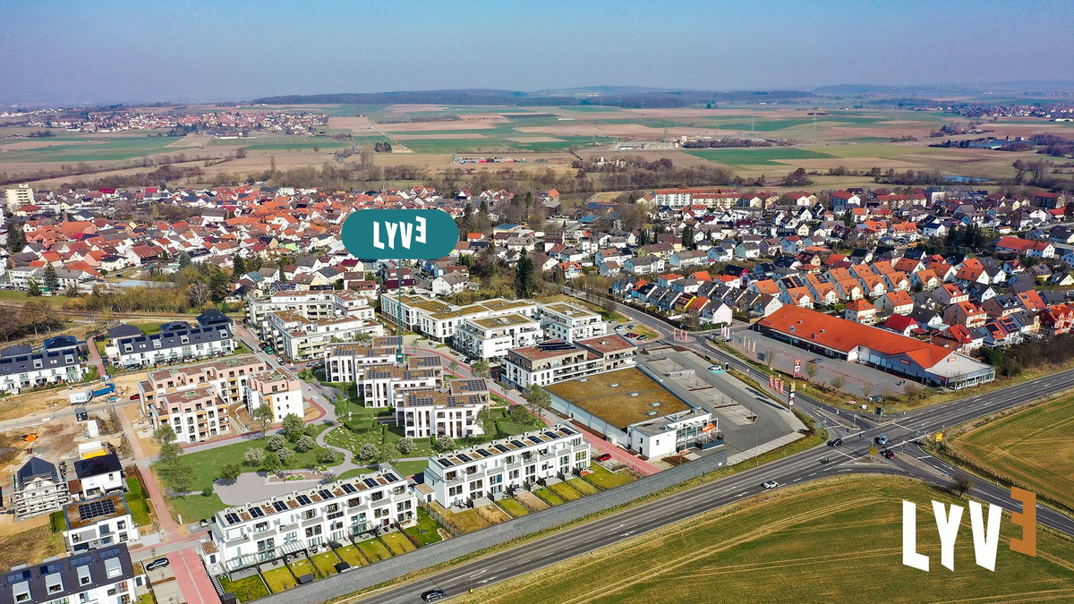 Drohnenaufnahme LYV3