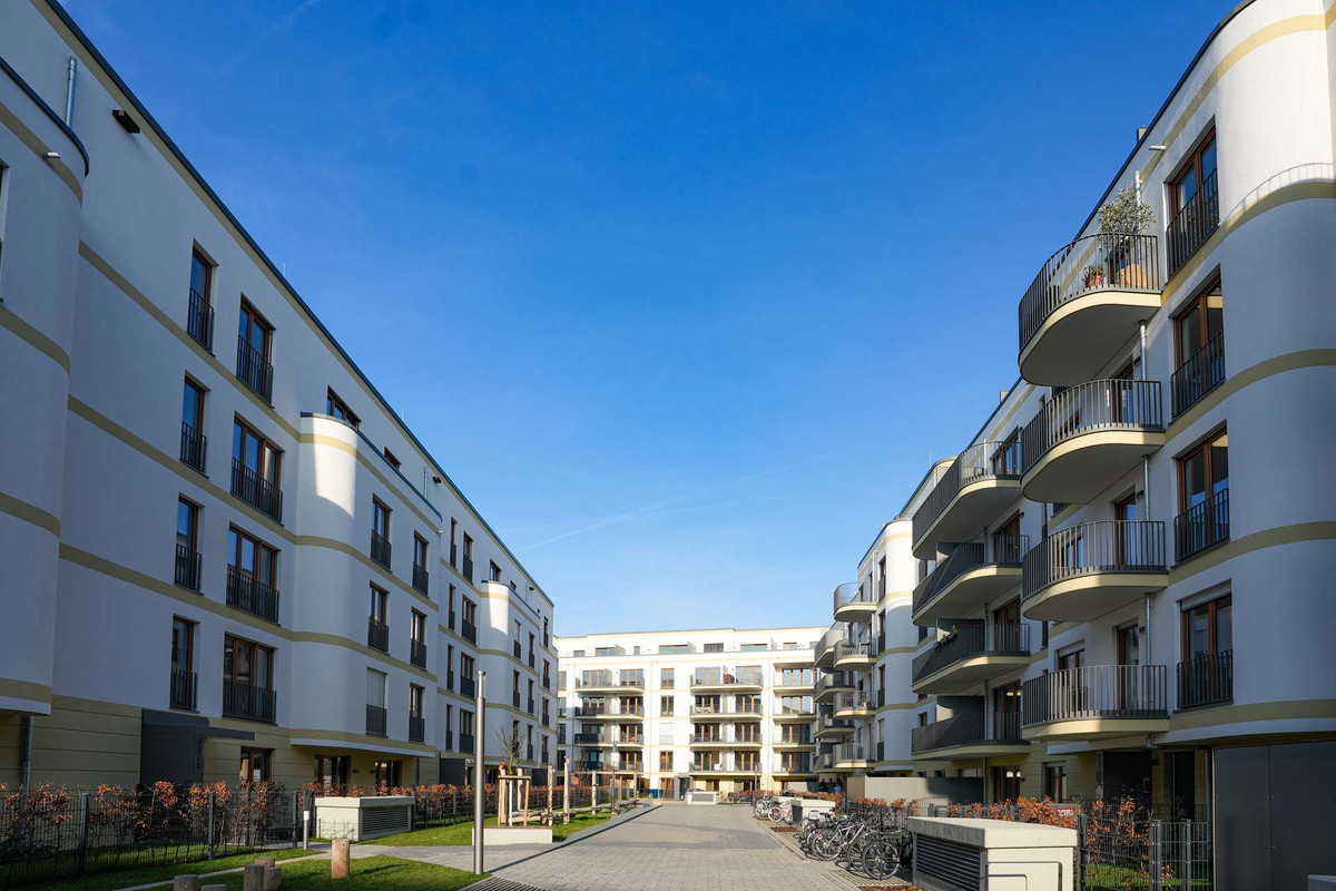 Das Quartier