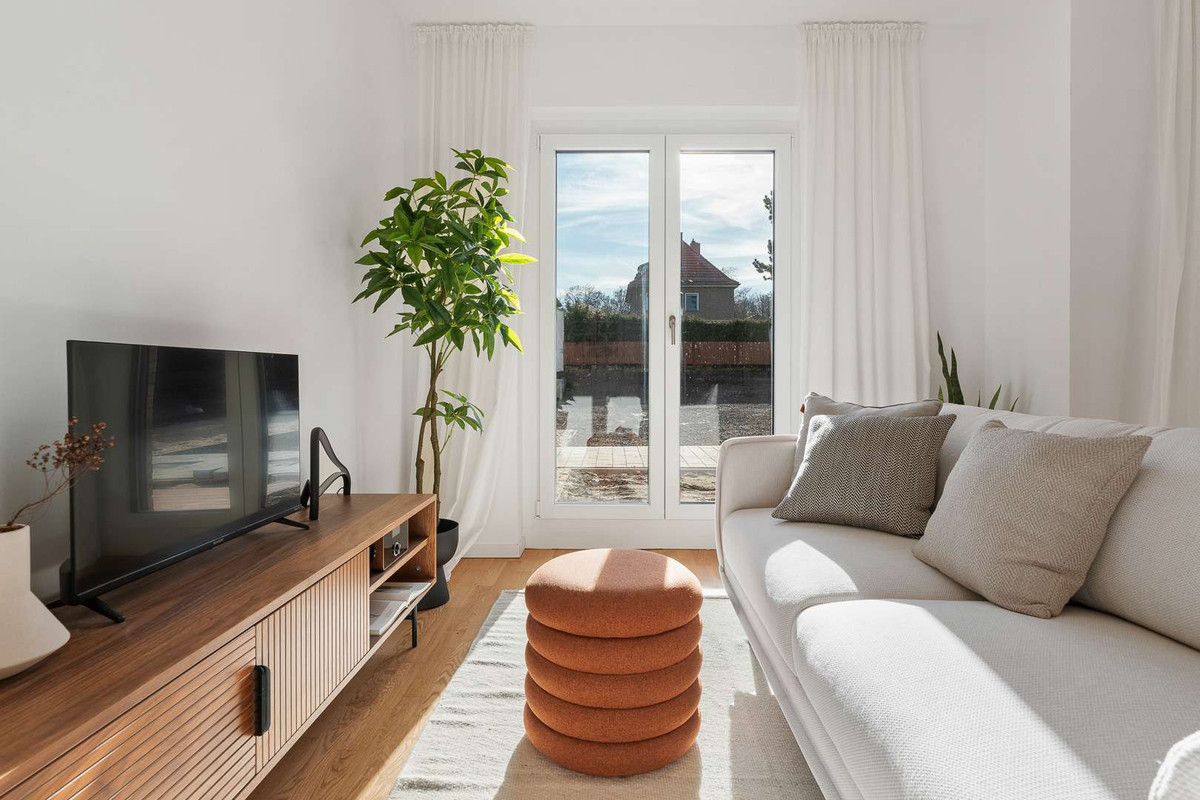 Zuhause beginnt hier