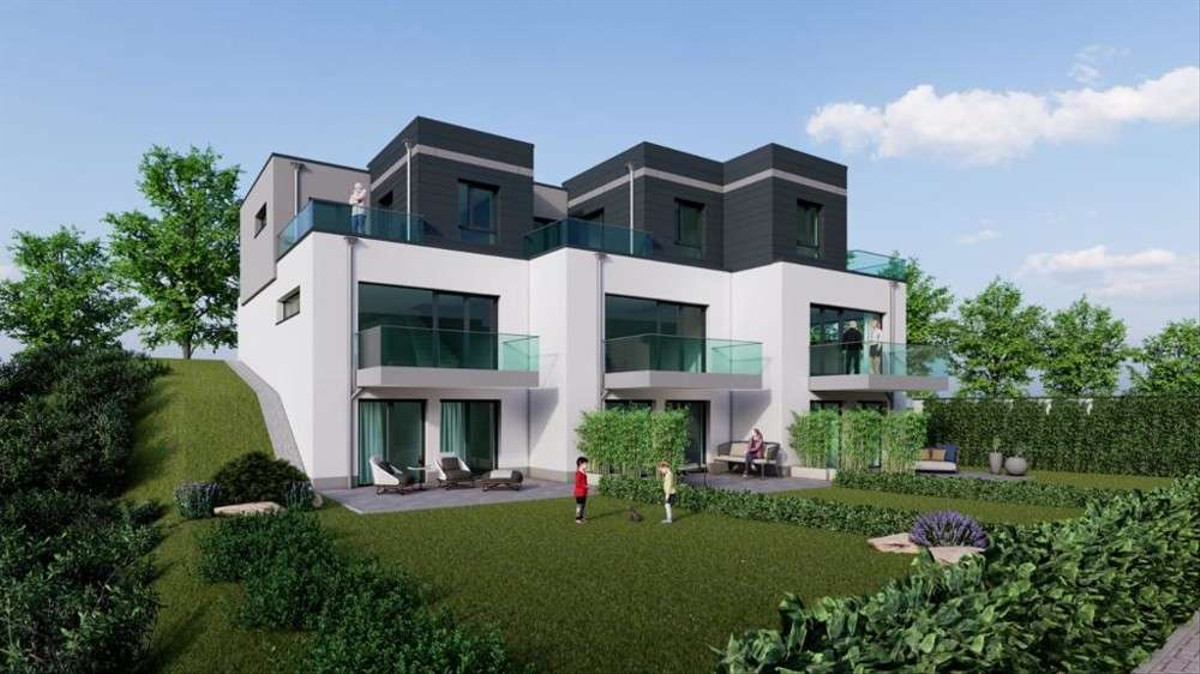 Am Stammensberg - Eigentumswohnungen