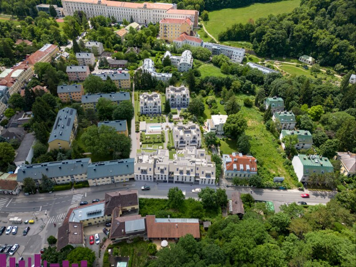 Kalksburga WOHNEN