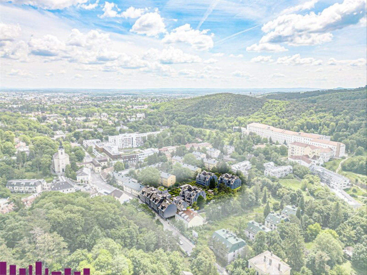 Kalksburga WOHNEN