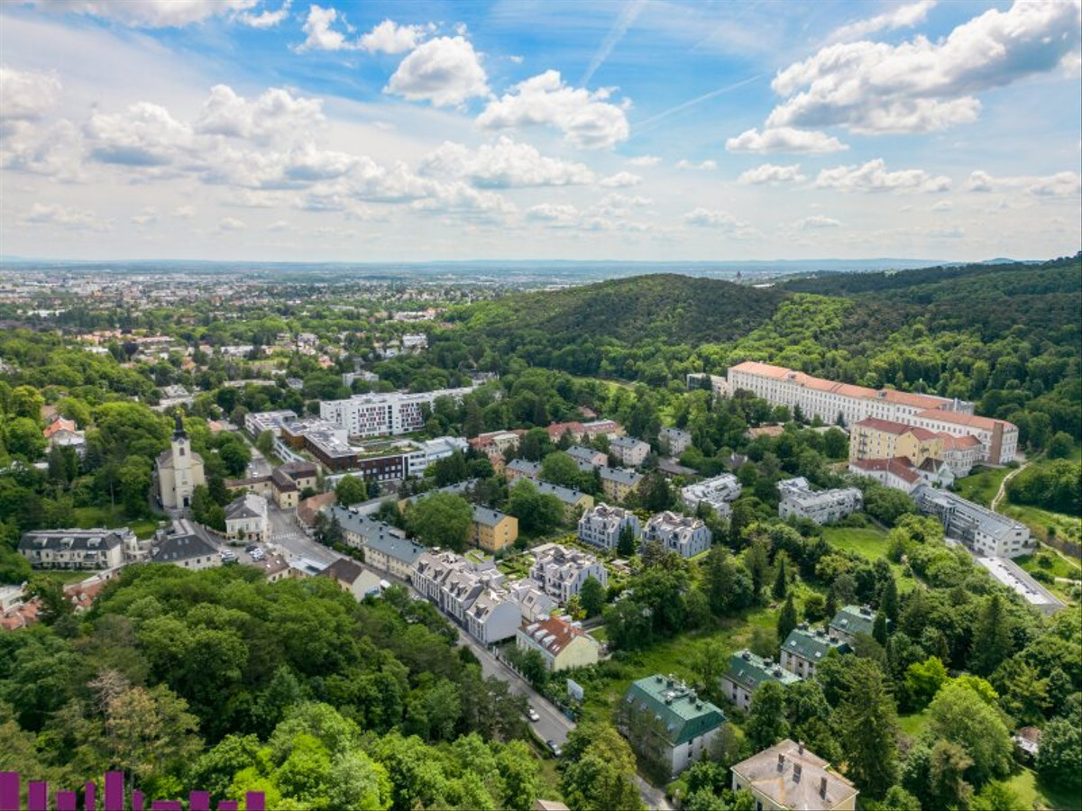 Kalksburga WOHNEN
