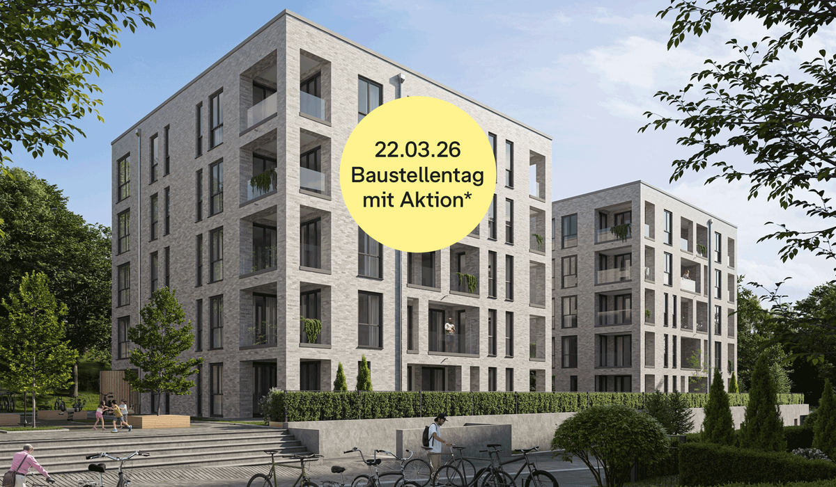 Baustellentag im Rütscherhof am 22.03.2026