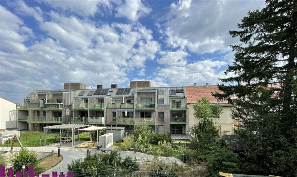 DorfStadtOase