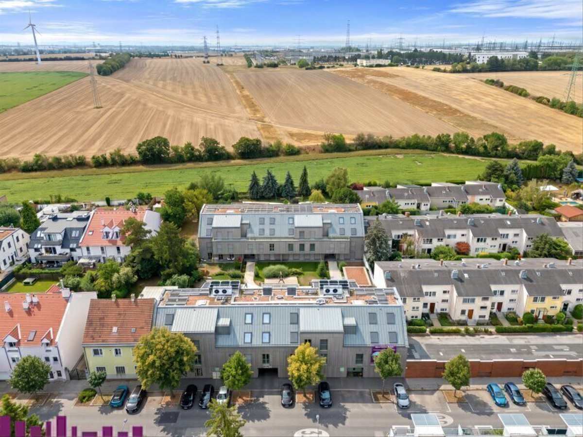 DorfStadtOase