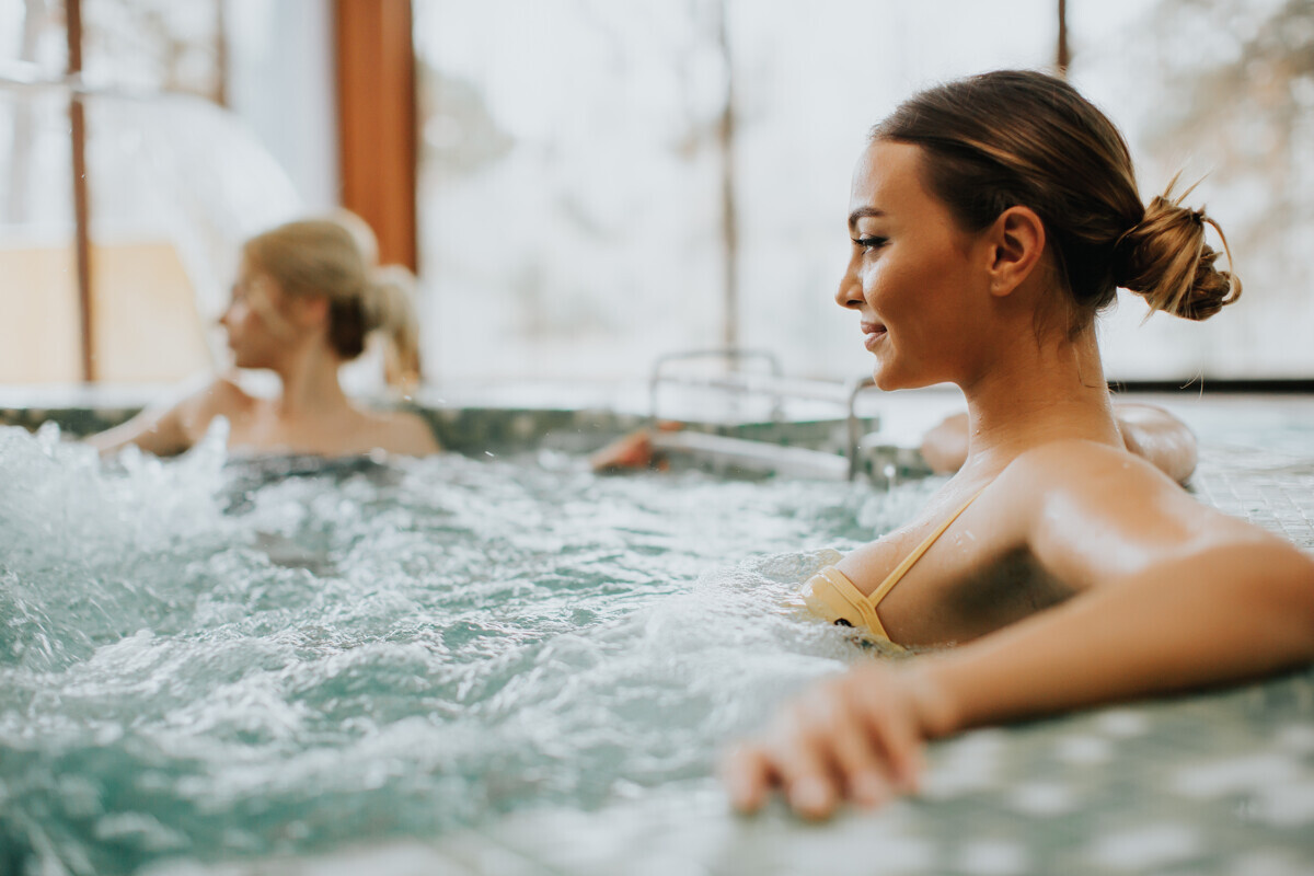 Therme Erding