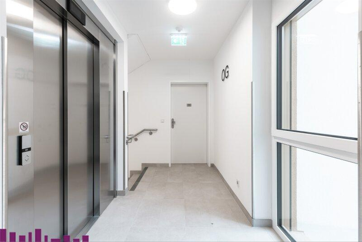 PUR WOHNEN in Purkersdorf