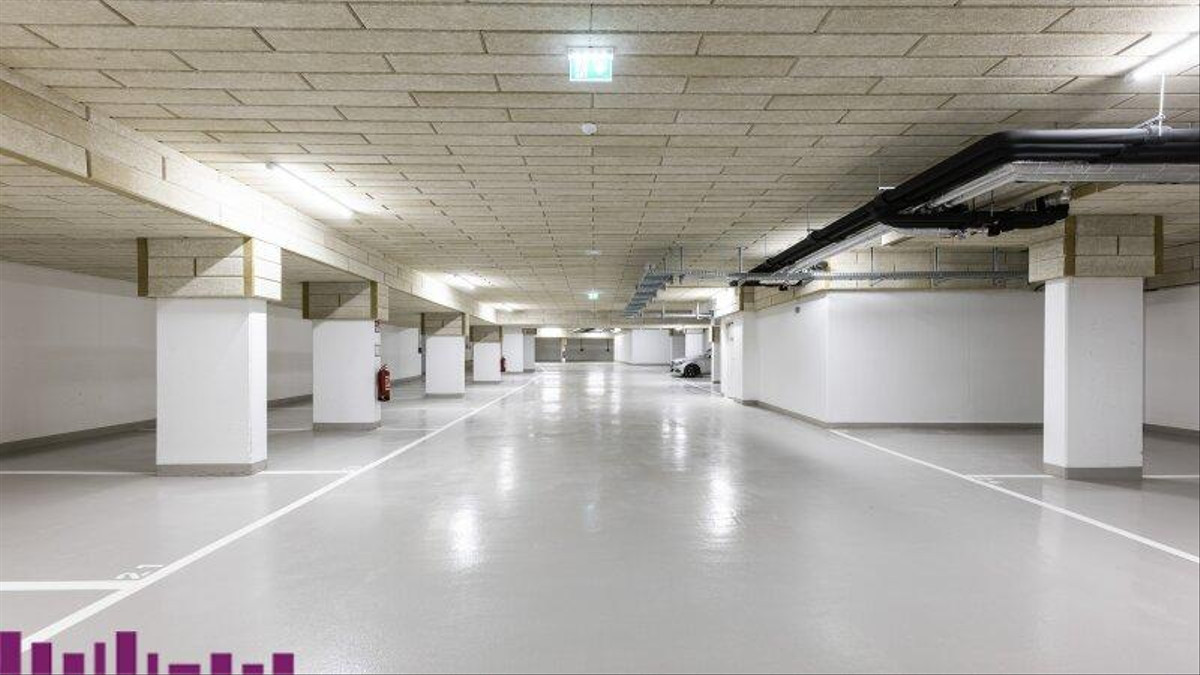 PUR WOHNEN in Purkersdorf