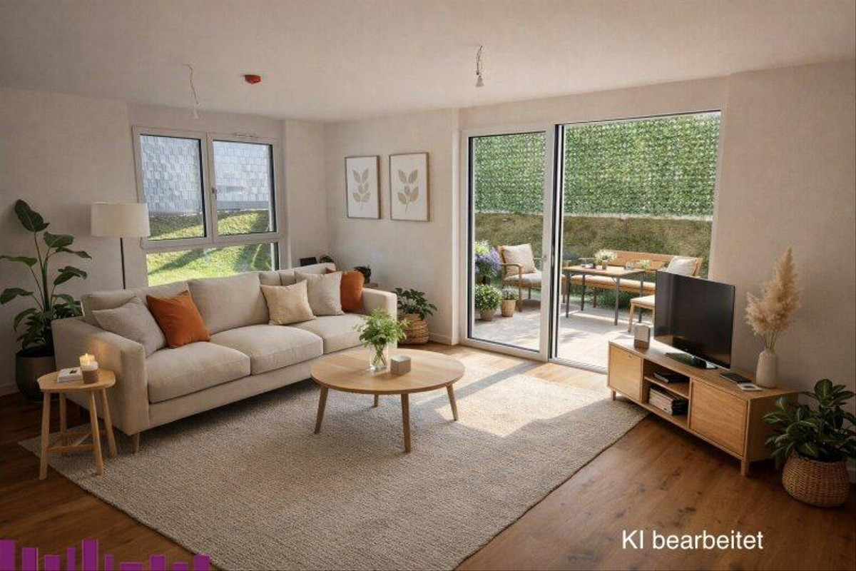 PUR WOHNEN in Purkersdorf