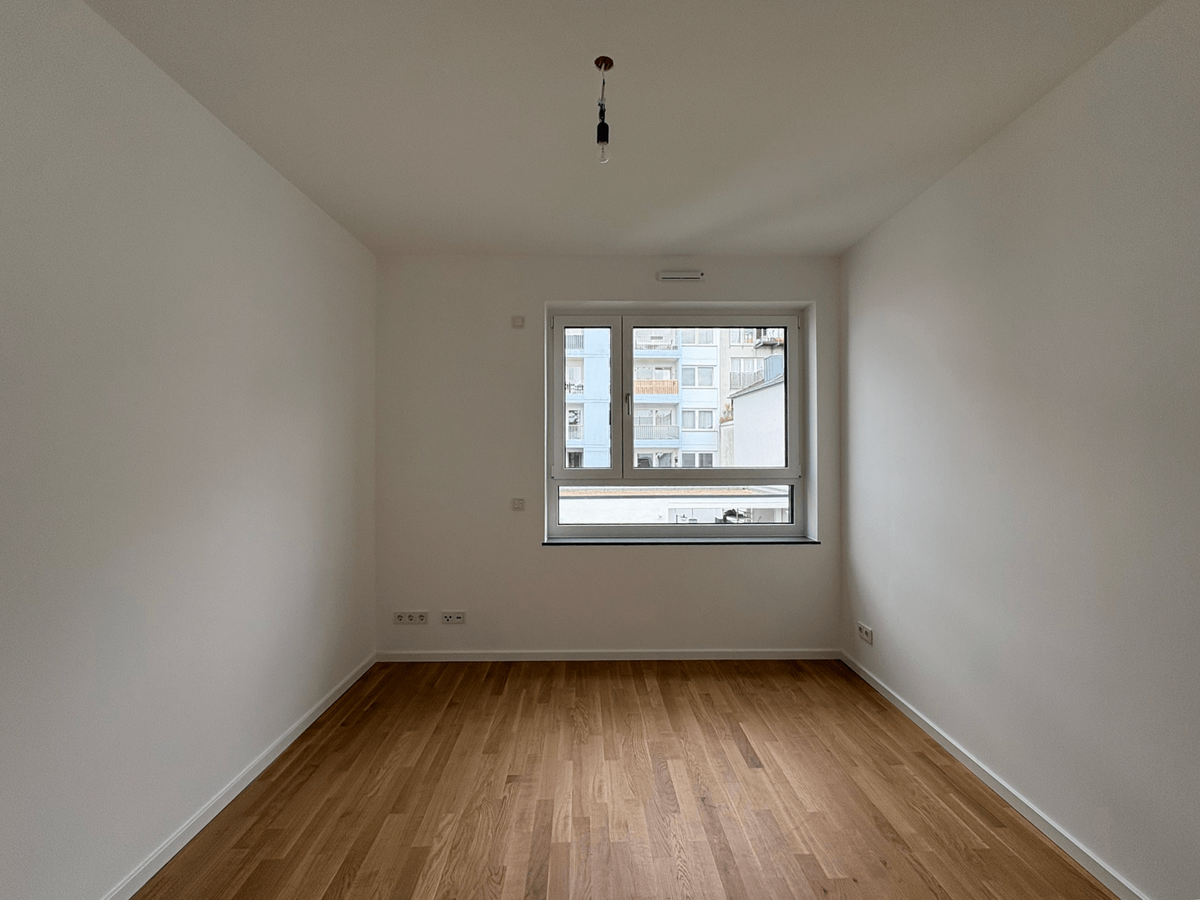 Zimmer I